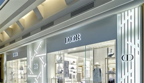 dior troy mi